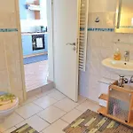 Holiday home Ostseewind - Abc583 Grundshagen