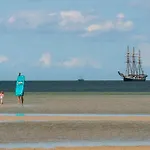 Ostseewind - Abc583 Grundshagen