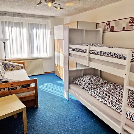 Ostseewind - Abc583 Holiday home Grundshagen