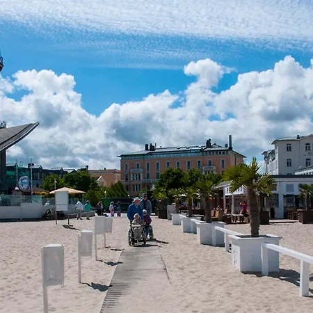 Ostseewind - Abc583 Grundshagen